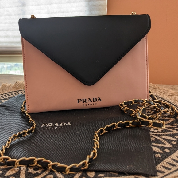Prada beauty pouch - Picture 3 of 10